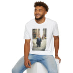 Born to Grind — Funny Baby CEO Business Toddler T-Shirt | Vintage Hustle Graphic Tee