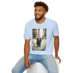 Born to Grind — Funny Baby CEO Business Toddler T-Shirt | Vintage Hustle Graphic Tee