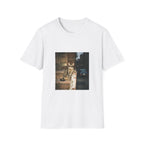 Cool Cat — Funny Cat in Sunglasses T-Shirt | Vintage Retro Graphic Tee