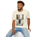 Born to Grind — Funny Baby CEO Business Toddler T-Shirt | Vintage Hustle Graphic Tee